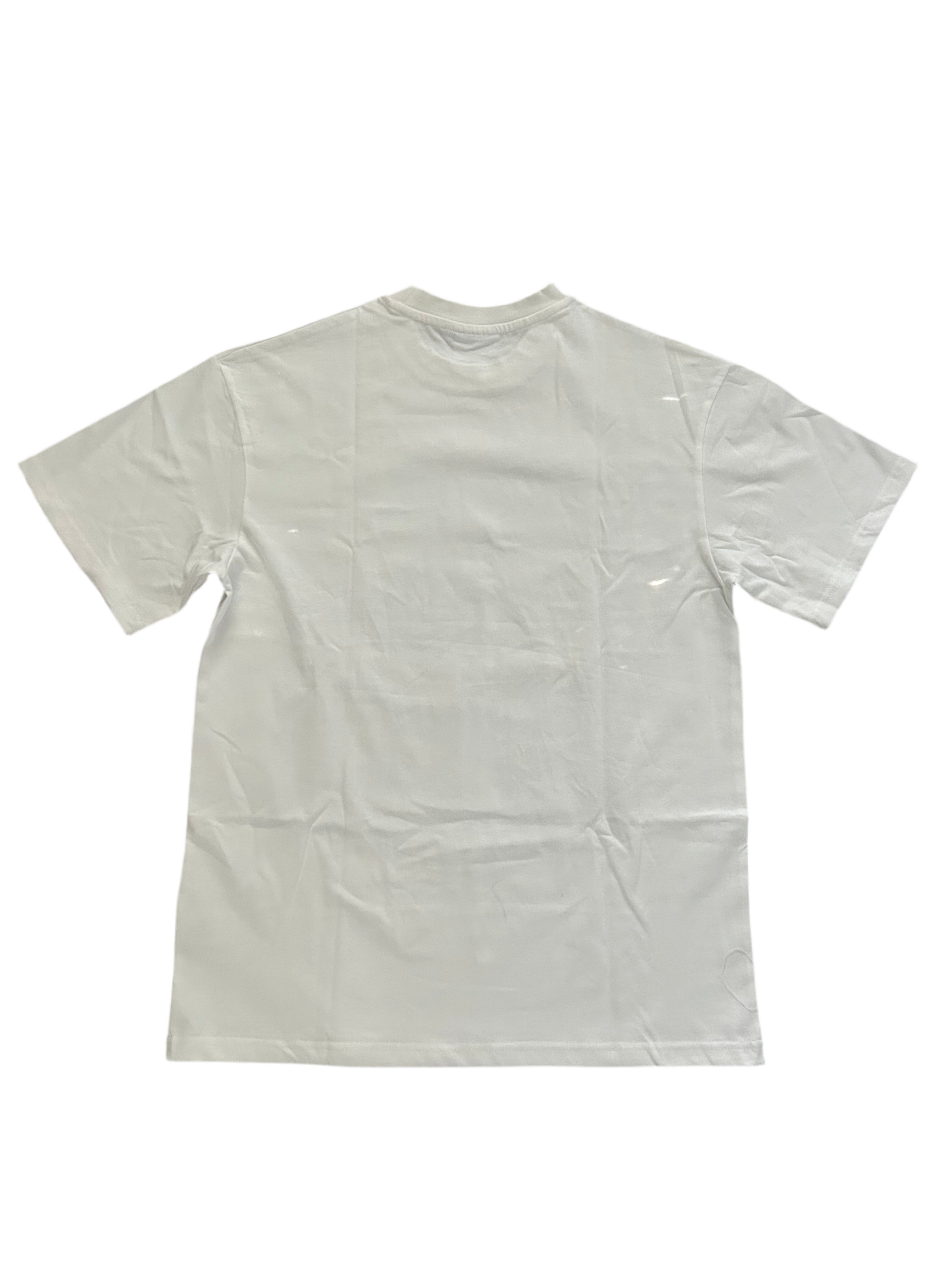 “Marseille” tee