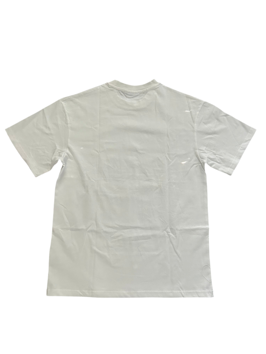 “Marseille” tee