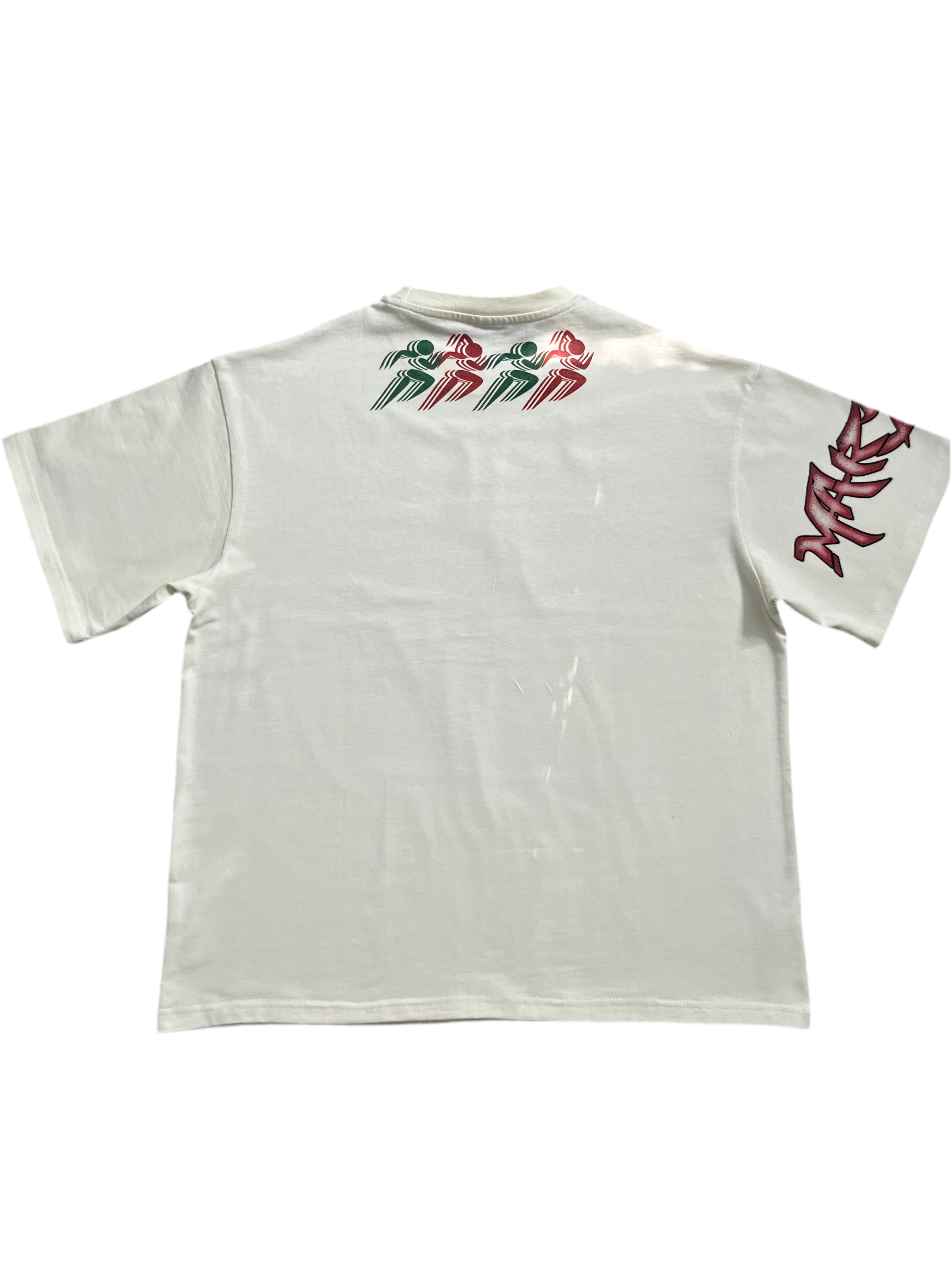 "Runners Club" Olympic Special