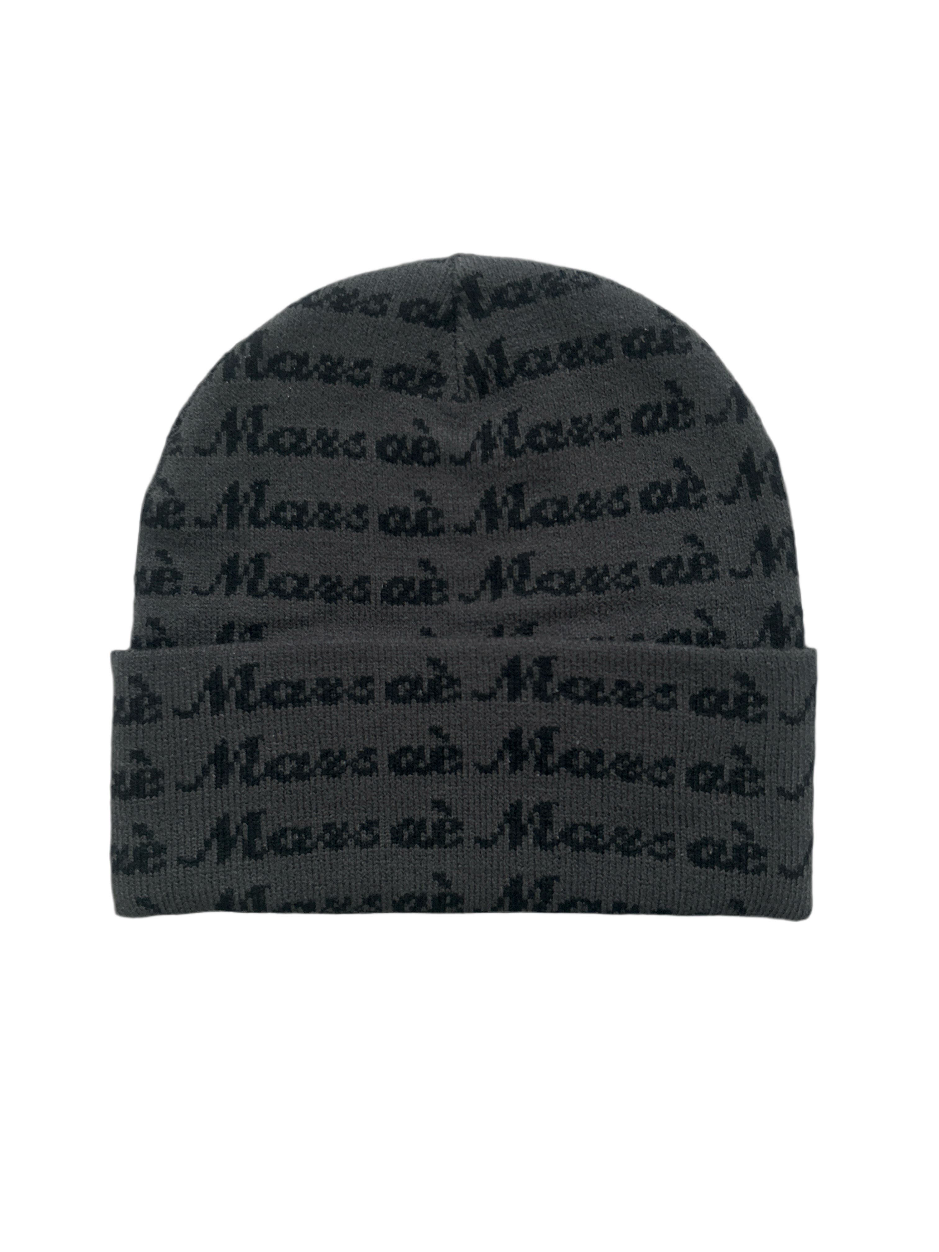"All Out" Beanie