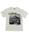 “Marseille” tee